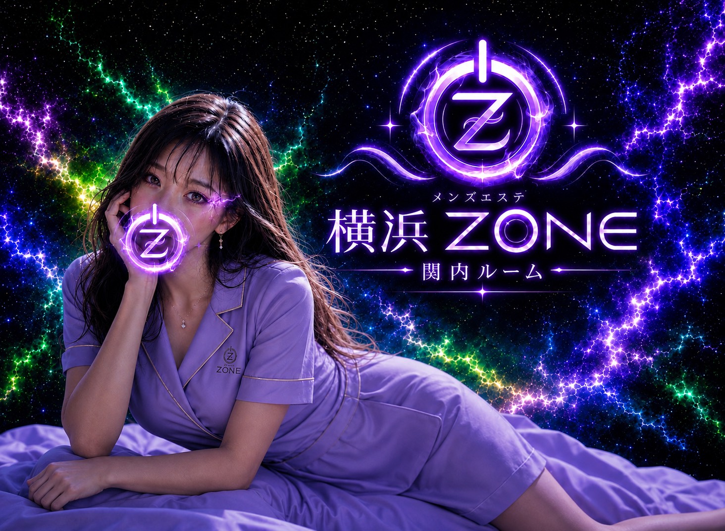横浜ZONE　関内ルーム