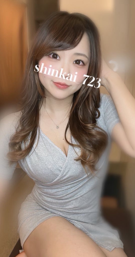 新海なつみ
